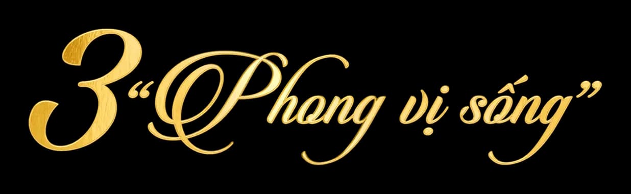 phong vi song